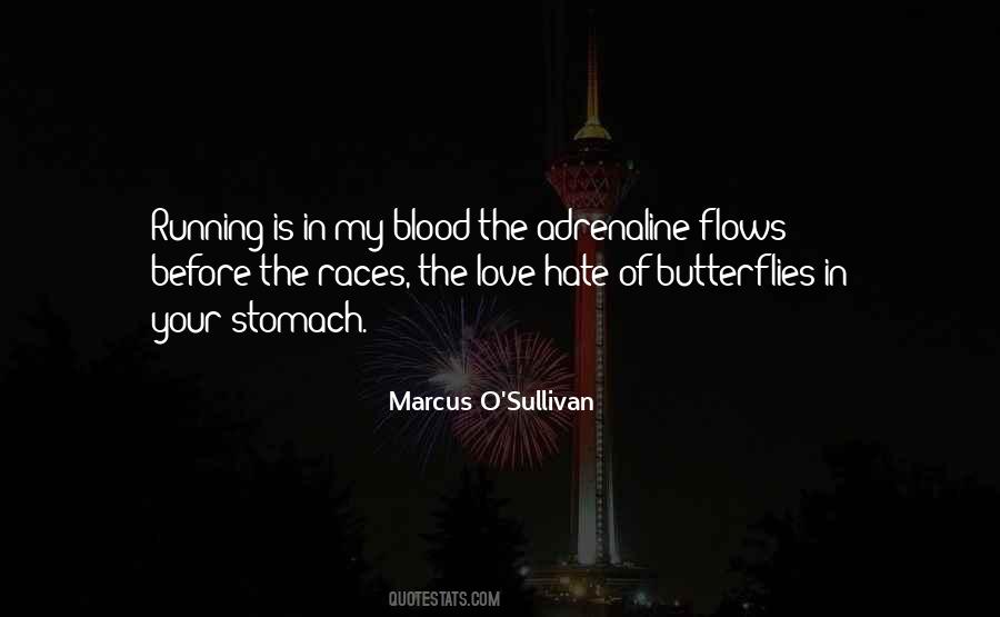 Marcus O'Sullivan Quotes #1288491 Marcus O'Sullivan Quotes #1288491