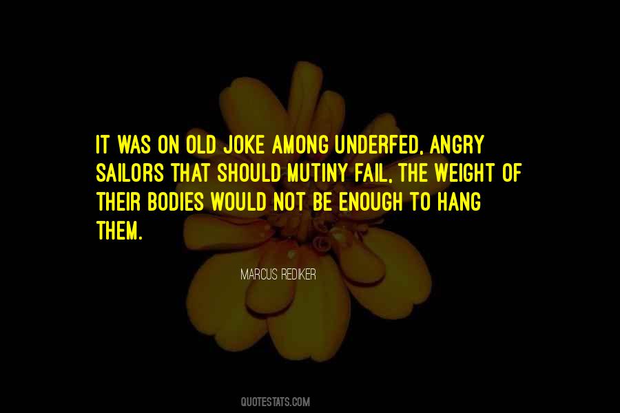 Marcus Rediker Quotes #428897 Marcus Rediker Quotes #428897