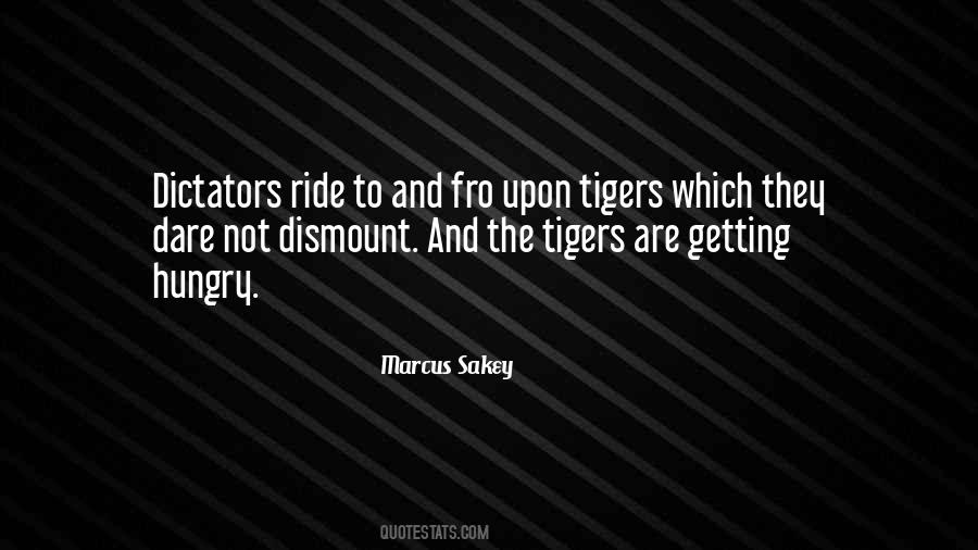 Marcus Sakey Quotes #200150