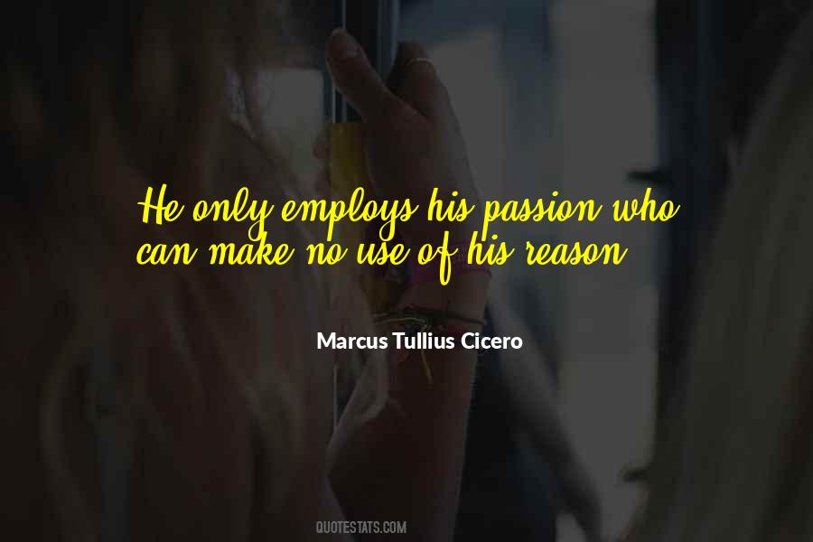 Marcus Tullius Cicero Quotes #1059623