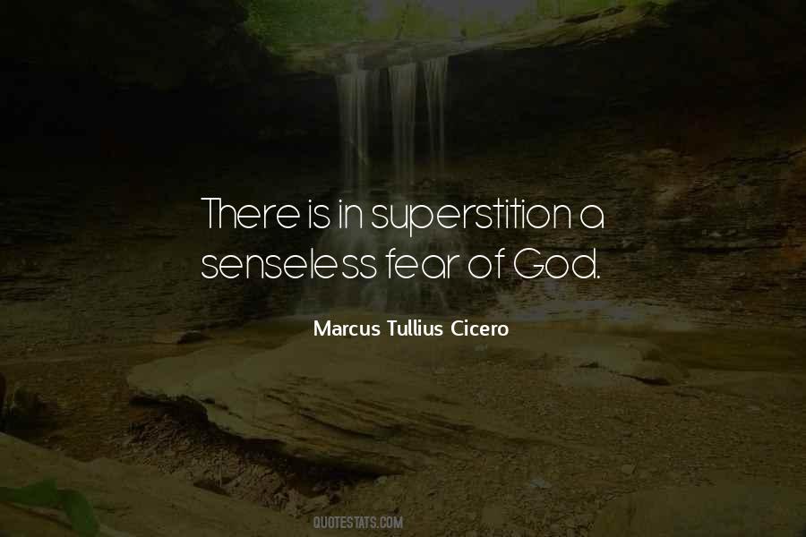 Marcus Tullius Cicero Quotes #1234364