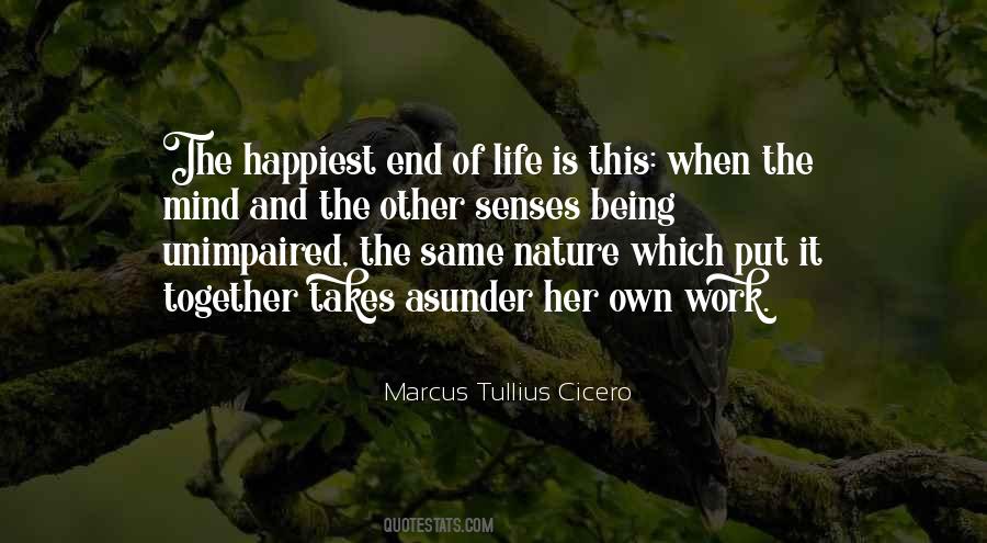 Marcus Tullius Cicero Quotes #1366632