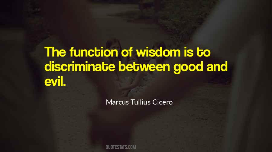 Marcus Tullius Cicero Quotes #1570497