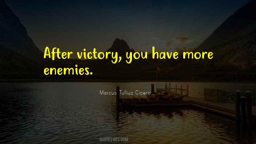 Marcus Tullius Cicero Quotes #1602433