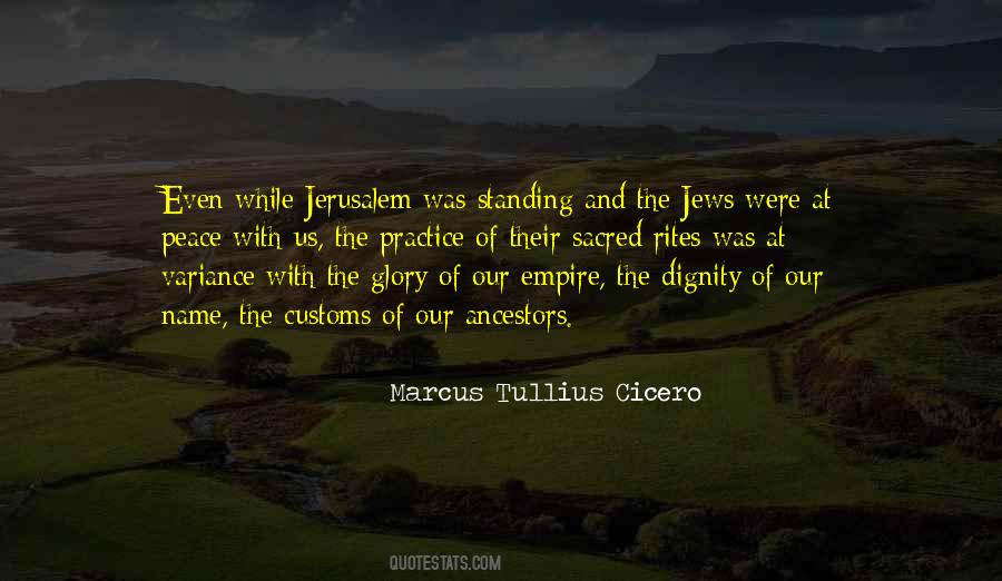 Marcus Tullius Cicero Quotes #203557