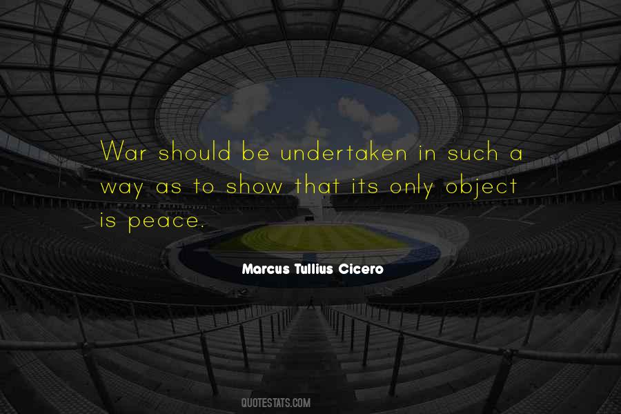 Marcus Tullius Cicero Quotes #218745