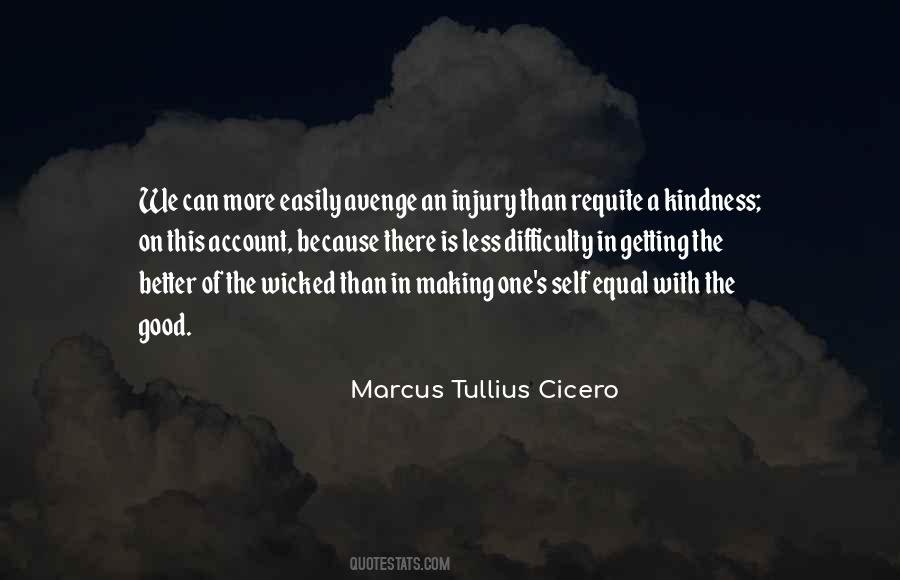 Marcus Tullius Cicero Quotes #272376