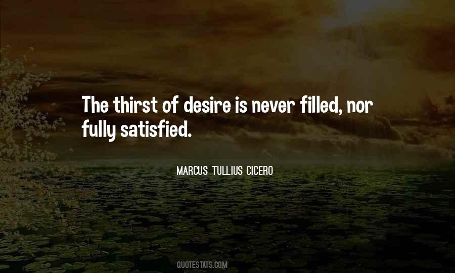 Marcus Tullius Cicero Quotes #292626