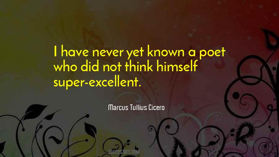 Marcus Tullius Cicero Quotes #309953