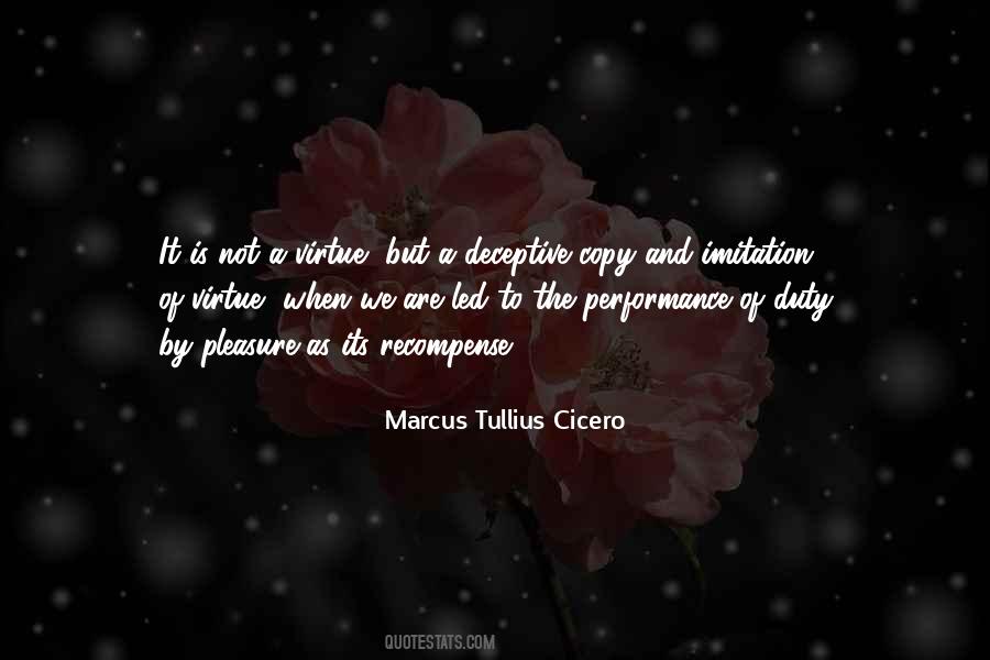 Marcus Tullius Cicero Quotes #354998