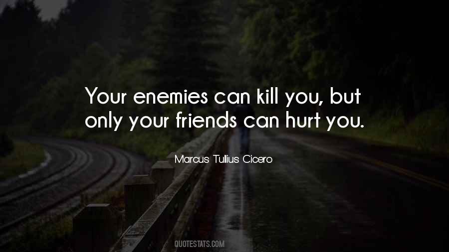 Marcus Tullius Cicero Quotes #415958