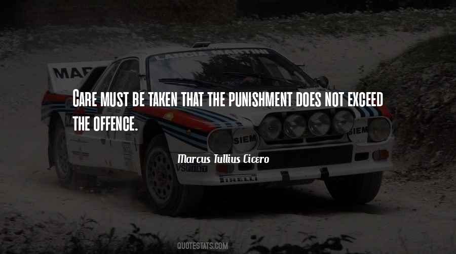 Marcus Tullius Cicero Quotes #458646