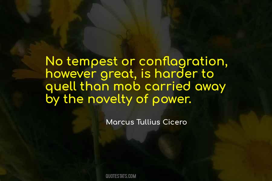 Marcus Tullius Cicero Quotes #475673