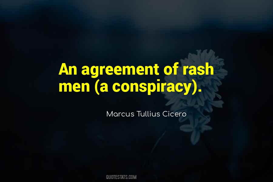 Marcus Tullius Cicero Quotes #556253