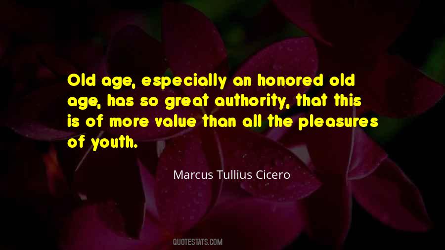 Marcus Tullius Cicero Quotes #659853