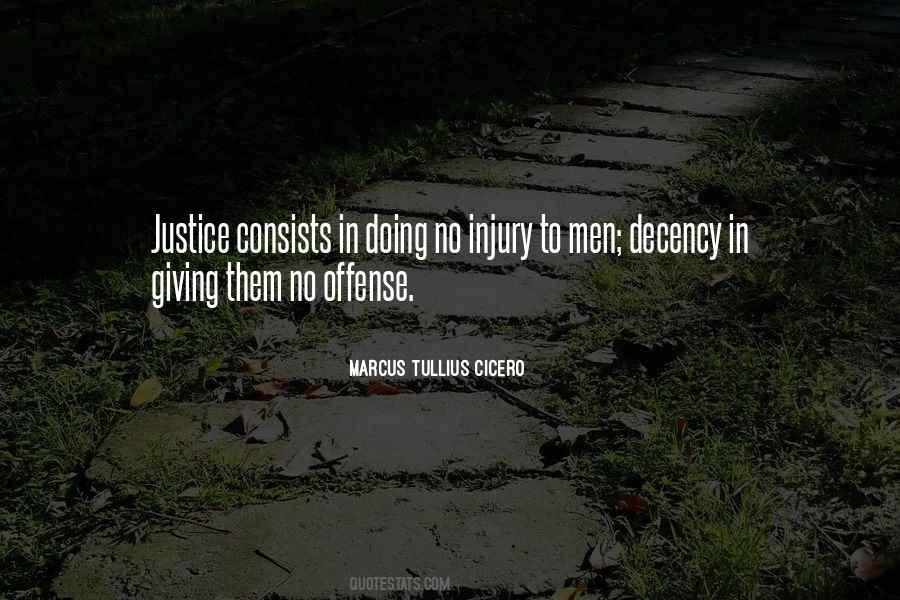 Marcus Tullius Cicero Quotes #722718