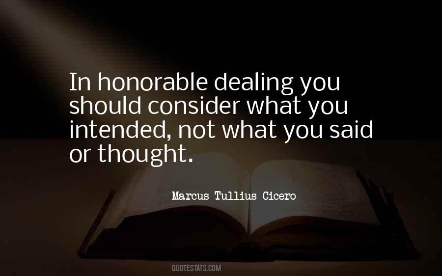 Marcus Tullius Cicero Quotes #845156