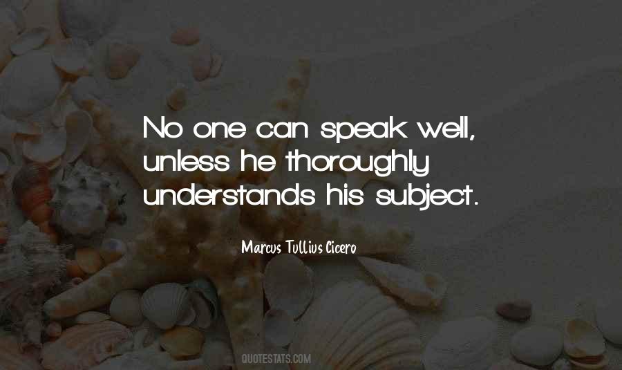 Marcus Tullius Cicero Quotes #872948