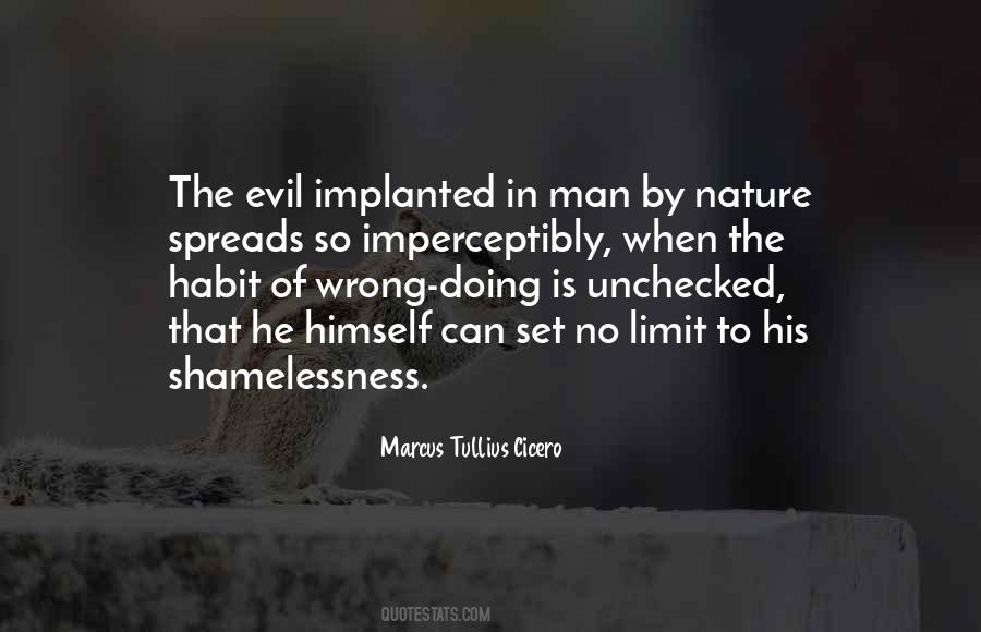 Marcus Tullius Cicero Quotes #889536