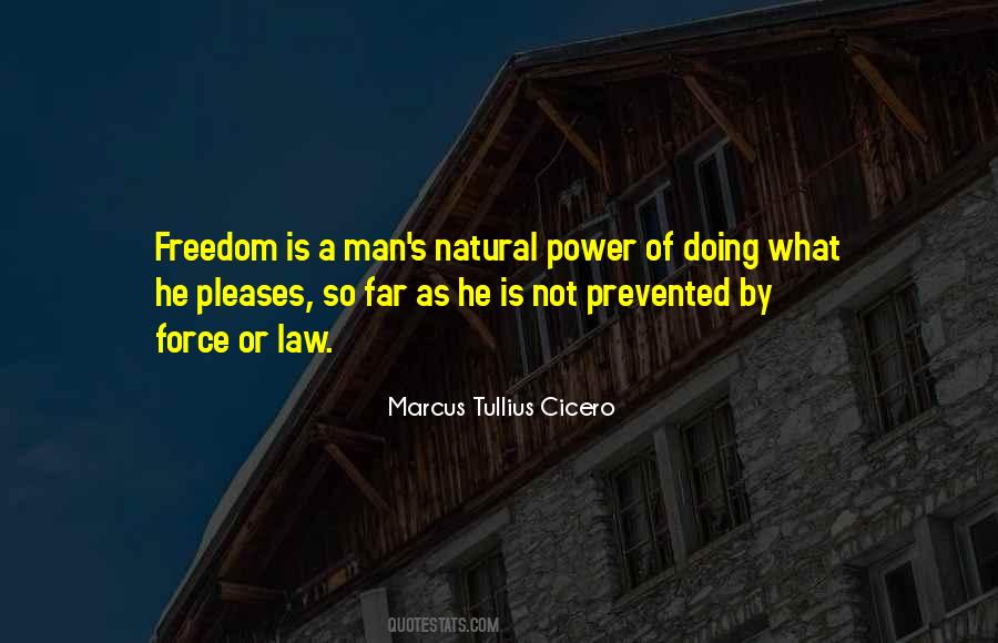 Marcus Tullius Cicero Quotes #954213