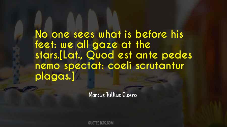 Marcus Tullius Cicero Quotes #954979