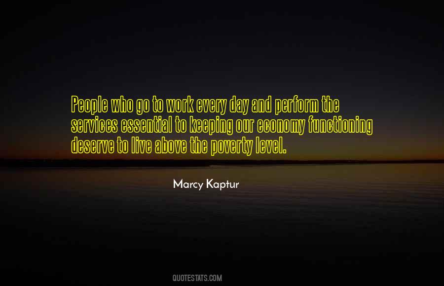 Marcy Kaptur Quotes #1301717