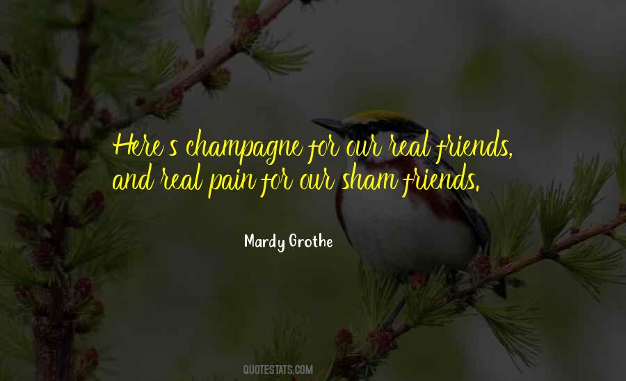 Mardy Grothe Quotes #1195732