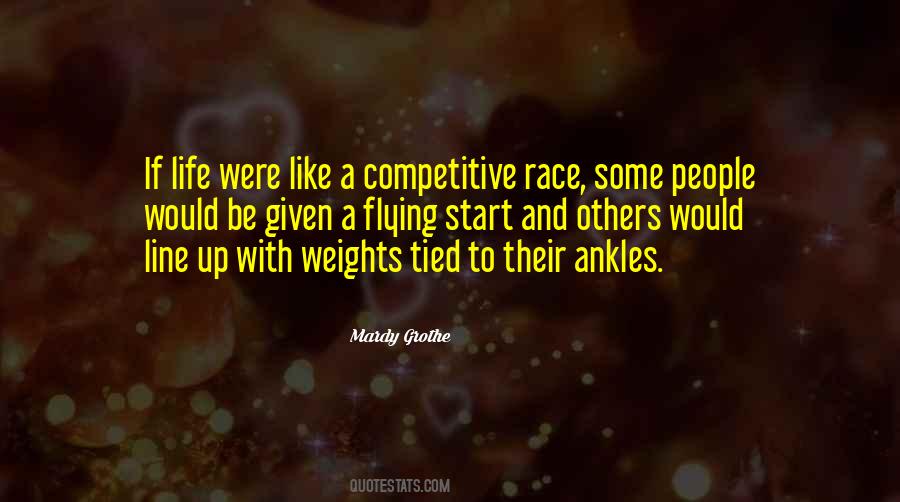 Mardy Grothe Quotes #134056