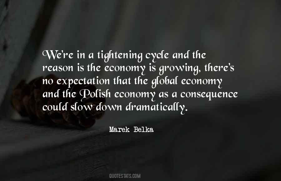 Marek Belka Quotes #1116217