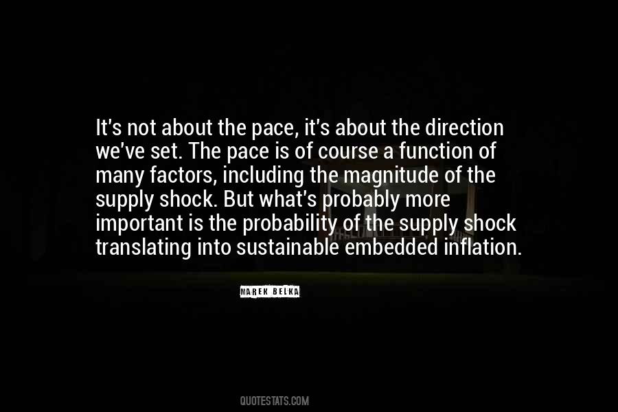 Marek Belka Quotes #393087