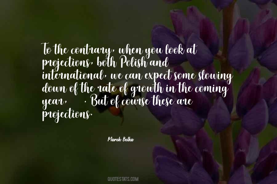 Marek Belka Quotes #638827