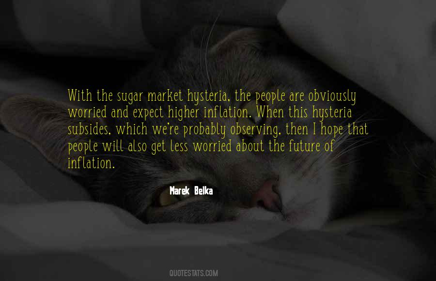 Marek Belka Quotes #96030