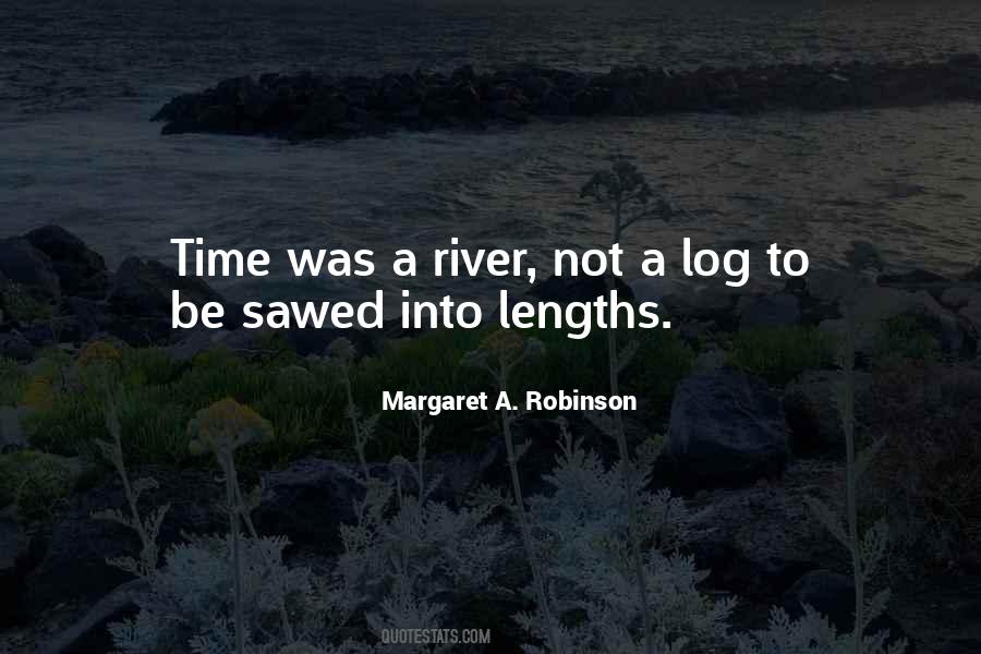 Margaret A. Robinson Quotes #609177