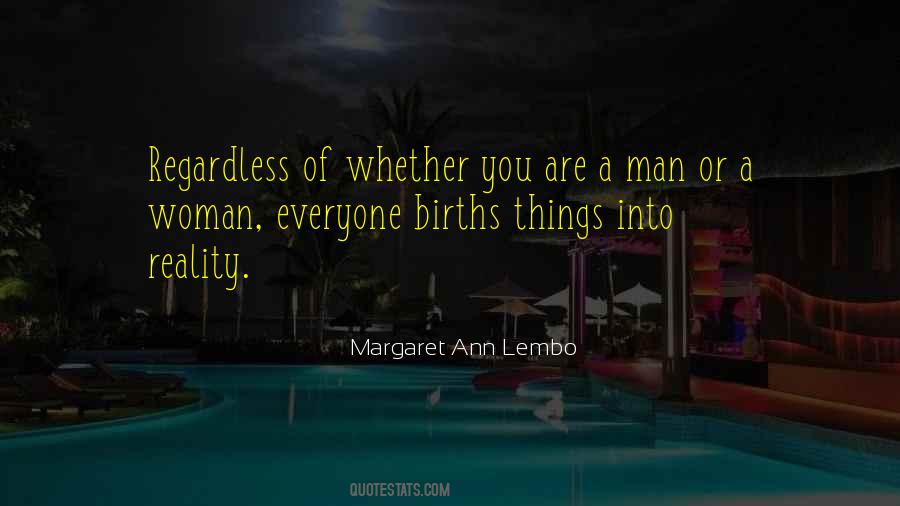 Margaret Ann Lembo Quotes #1701052 Margaret Ann Lembo Quotes #1701052