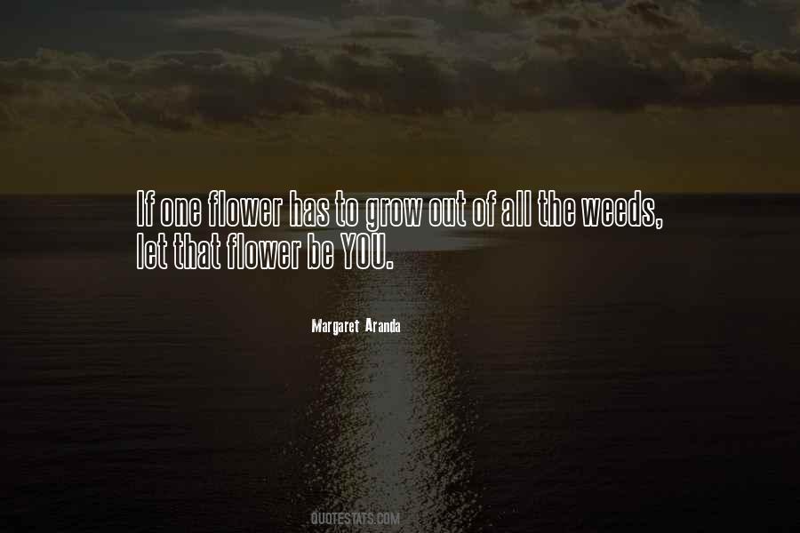 Margaret Aranda Quotes #1780474