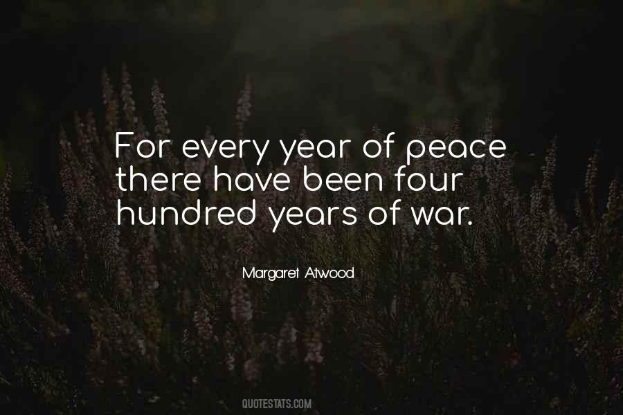 Margaret Atwood Quotes #1371798