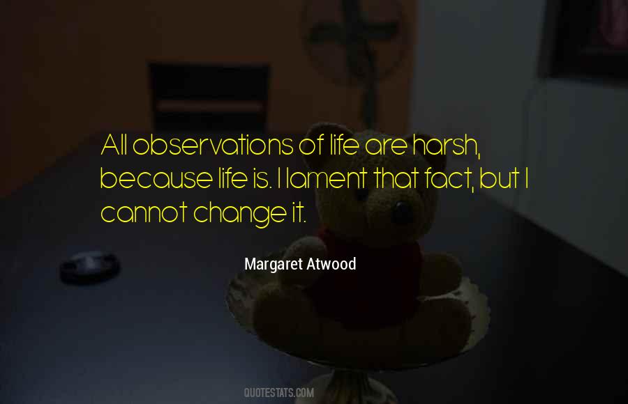 Margaret Atwood Quotes #1428815
