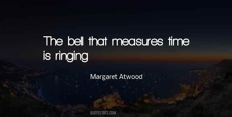 Margaret Atwood Quotes #1573224