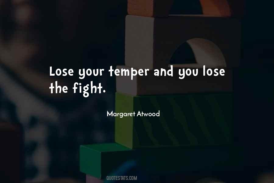 Margaret Atwood Quotes #337324