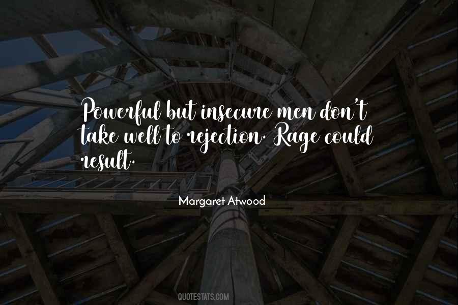 Margaret Atwood Quotes #806388