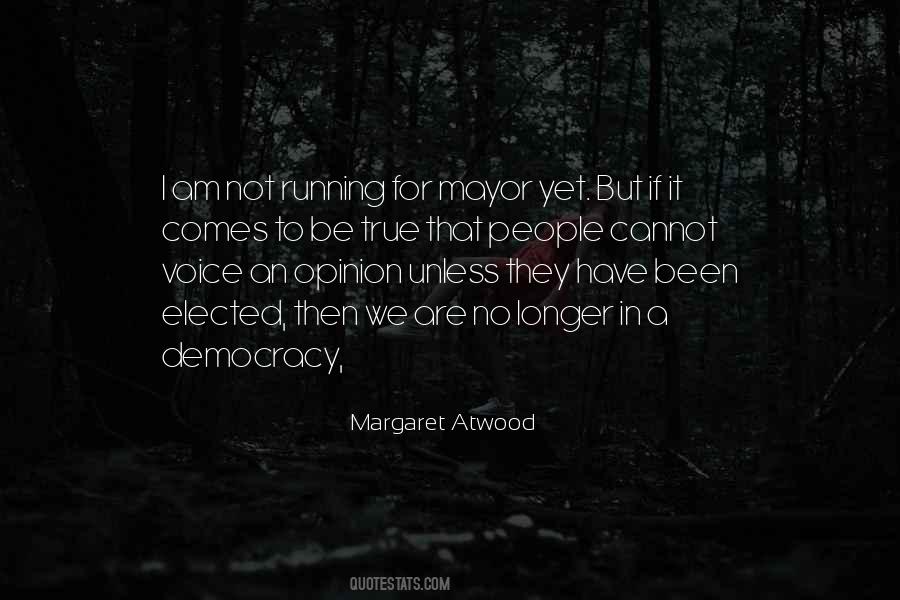 Margaret Atwood Quotes #817840