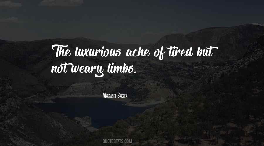 Margaret Barber Quotes #1365521 Margaret Barber Quotes #1365521