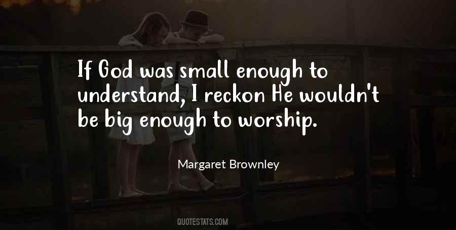 Margaret Brownley Quotes #59456