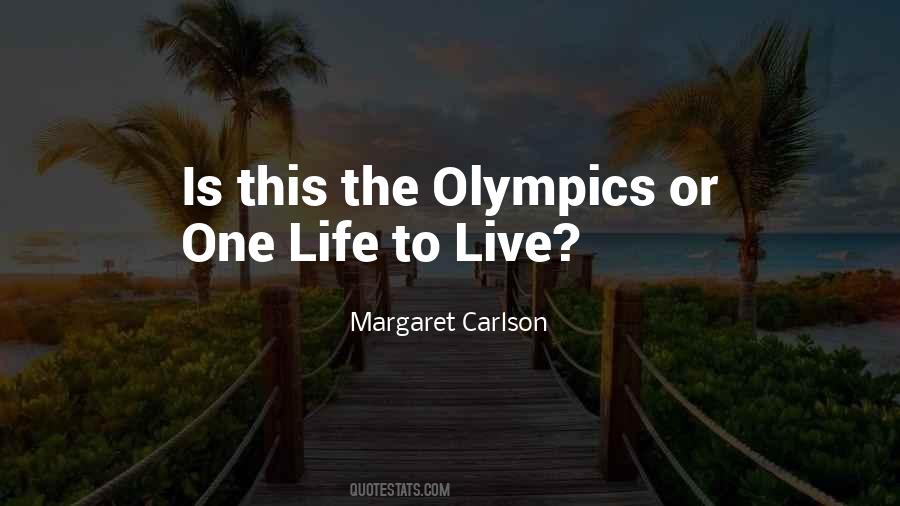 Margaret Carlson Quotes #179867