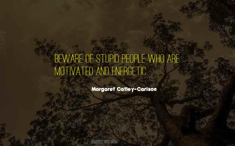 Margaret Catley-Carlson Quotes #1643616