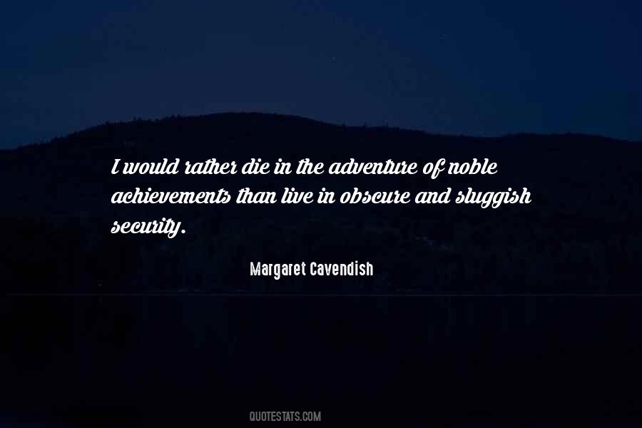 Margaret Cavendish Quotes #134530