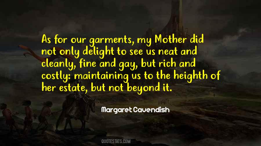 Margaret Cavendish Quotes #445917