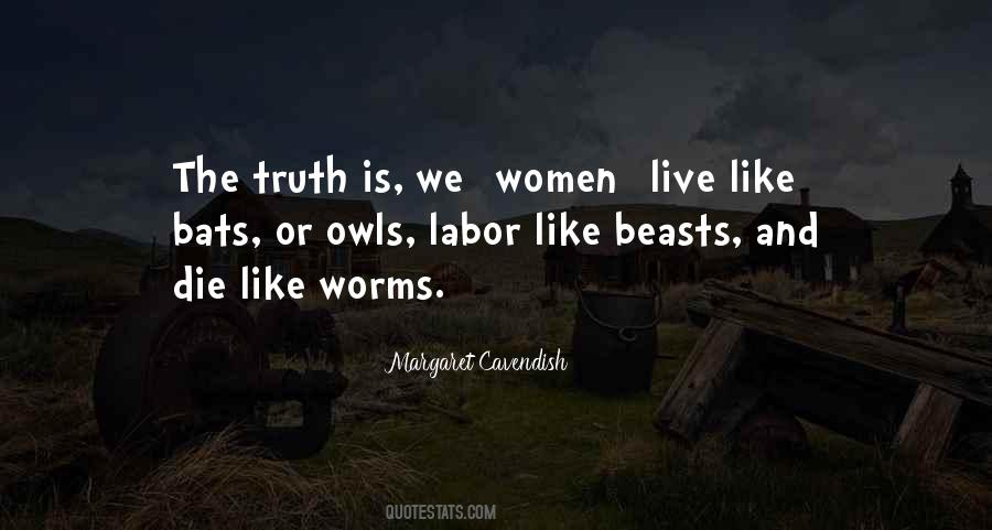 Margaret Cavendish Quotes #989172