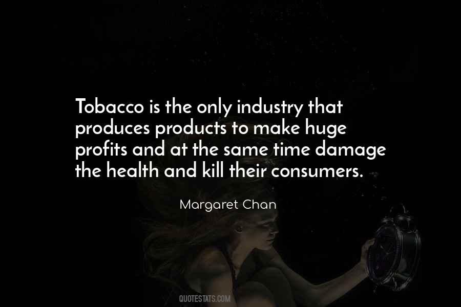 Margaret Chan Quotes #183202