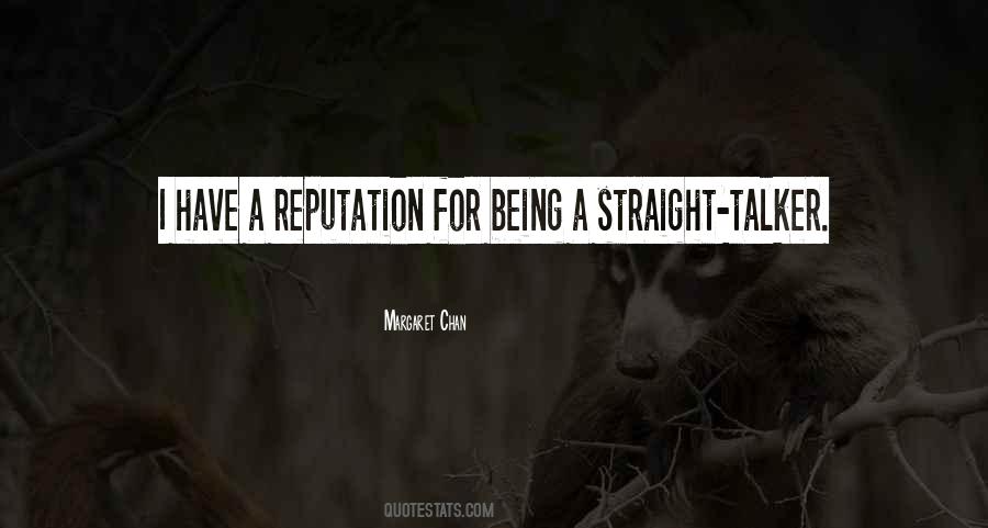 Margaret Chan Quotes #238180